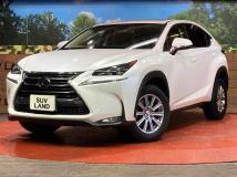 2015 Lexus NX