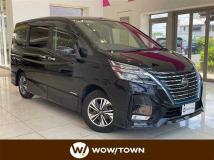 2021 Nissan Serena