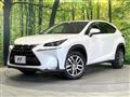 2014 Lexus NX