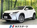 2014 Lexus NX