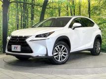 2014 Lexus NX