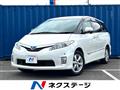 2012 Toyota Estima Hybrid