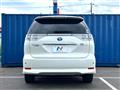 2012 Toyota Estima Hybrid