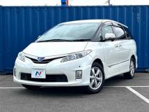 2012 Toyota Estima Hybrid