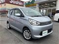 2015 Mitsubishi eK Wagon