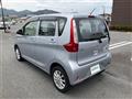 2015 Mitsubishi eK Wagon