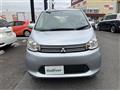 2015 Mitsubishi eK Wagon
