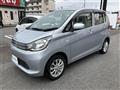 2015 Mitsubishi eK Wagon