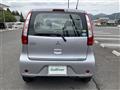 2015 Mitsubishi eK Wagon