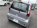2015 Mitsubishi eK Wagon