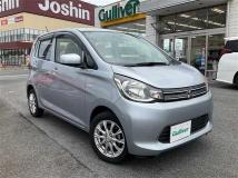 2015 Mitsubishi eK Wagon
