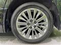 2012 Toyota Vellfire