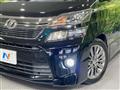 2012 Toyota Vellfire