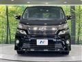 2012 Toyota Vellfire