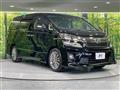 2012 Toyota Vellfire