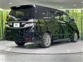 2012 Toyota Vellfire