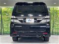 2012 Toyota Vellfire