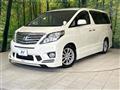 2013 Toyota Alphard