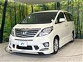2013 Toyota Alphard
