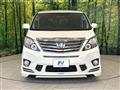 2013 Toyota Alphard