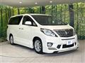 2013 Toyota Alphard