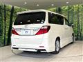 2013 Toyota Alphard