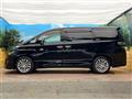 2014 Toyota Vellfire