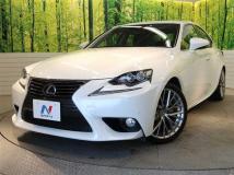 2013 Lexus IS