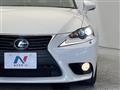 2013 Lexus IS