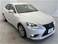 2013 Lexus IS