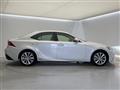 2013 Lexus IS