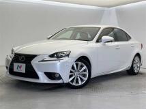 2013 Lexus IS