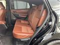 2019 Toyota Harrier Hybrid