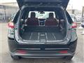2019 Toyota Harrier Hybrid