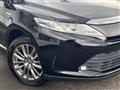 2019 Toyota Harrier Hybrid