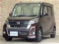2017 Nissan DAYZ ROOX