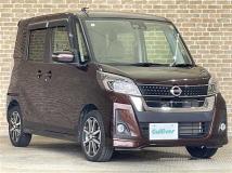 2017 Nissan DAYZ ROOX