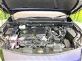 2021 Toyota Harrier Hybrid