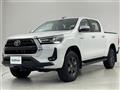 2023 Toyota Hilux