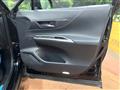 2023 Toyota Harrier Hybrid