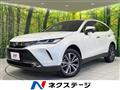 2023 Toyota Harrier Hybrid