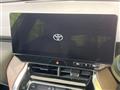 2023 Toyota Harrier Hybrid