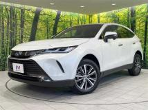 2023 Toyota Harrier Hybrid