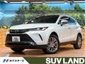 2024 Toyota Harrier Hybrid