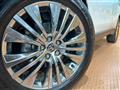 2024 Toyota Harrier Hybrid