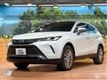 2024 Toyota Harrier Hybrid