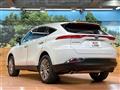 2024 Toyota Harrier Hybrid