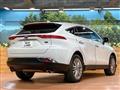 2024 Toyota Harrier Hybrid