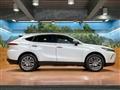 2024 Toyota Harrier Hybrid