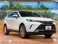 2024 Toyota Harrier Hybrid